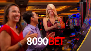 APP oficial da 8090Bet para mobile